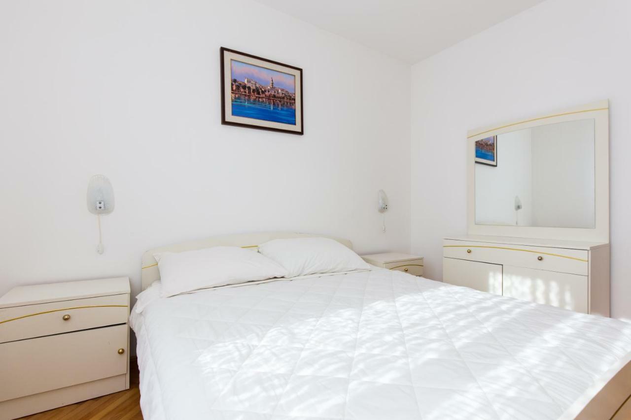 Apartment Pavacic Krk Town Exterior photo